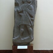 Hittite Warrior IXth c. BC