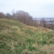 Site of Wincobank fort.