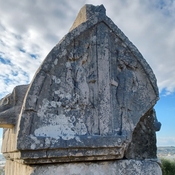 Xanthos ''Dancers Tomb''