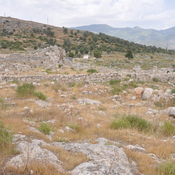 Lycian Acropolis