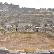 Xanthus Theater