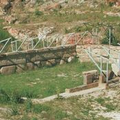 Yalburt Hittite Pool