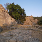 Rock Sanctuary of Hattusa