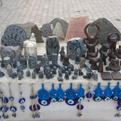 Yzailikaya - souvenirs