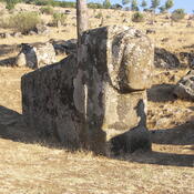 Yesemek - Hittite Sculpture