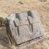 Yesemek - Hittite Sculpture