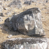 Yesemek - Hittite  Statue Workshop