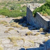 Temple of Zeus Hellanios (Aigina)
