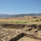 Zincirli -Sam`al - Excavations 2011
