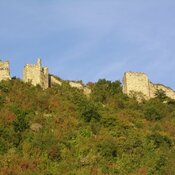 Zvecan Castle
