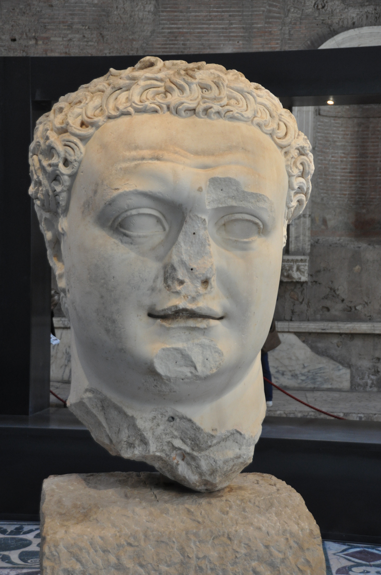 Category:Ptolemy XII Auletes - Wikimedia Commons