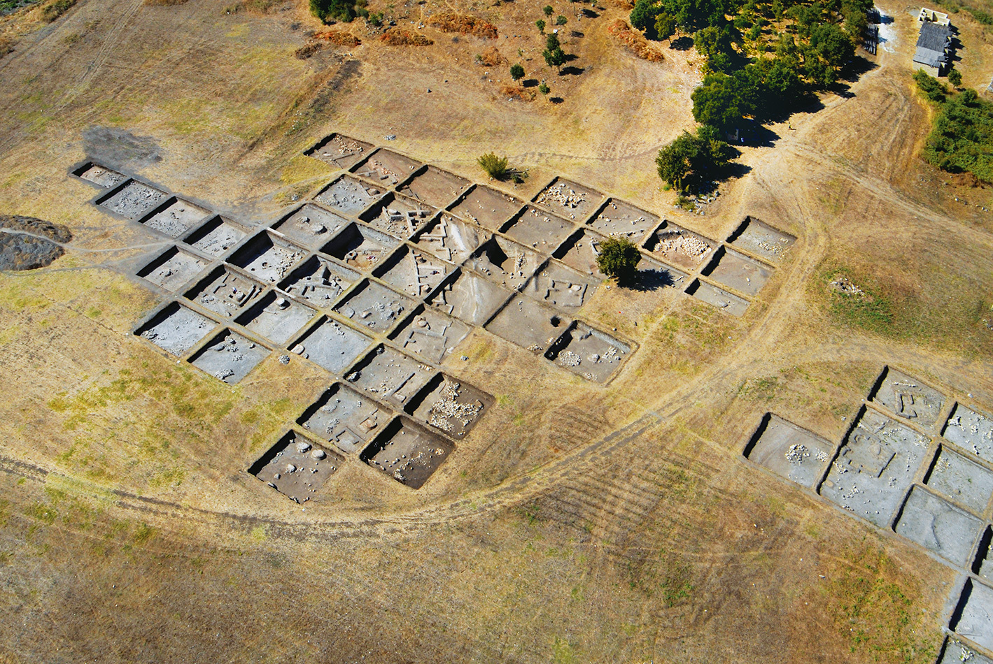 Aktopraklık Höyük - Vici.org